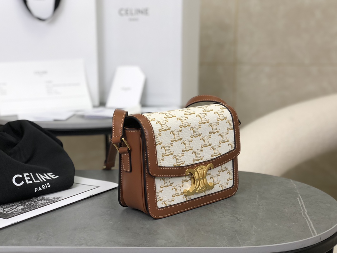 Celine Triomphe Bags